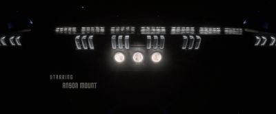 Space - Star Trek: Strange New Worlds