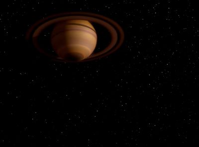 Space, the final frontier. - Star Trek: The Next Generation