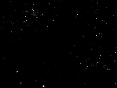 Space, the final frontier. - Star Trek