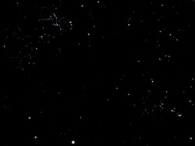 Space, the final frontier. - Star Trek