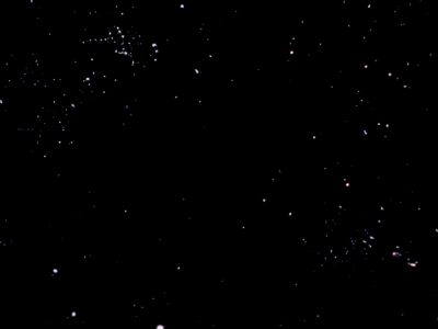 Space, the final frontier. - Star Trek
