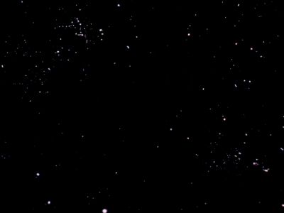 Space, the final frontier. - Star Trek