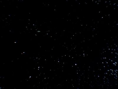 Space the final frontier - Star Trek
