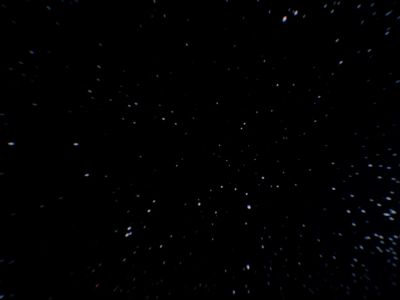 Space, the final frontier. - Star Trek