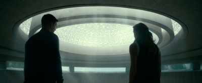 Space, time, scale.
It'’s all relevant. - Infinite
