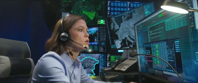 Space Track
at emergency threat level. - 2025 Armageddon
