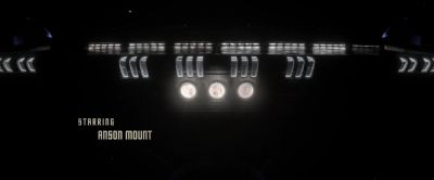 Space. - Star Trek: Strange New Worlds