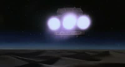 SPACEBALLS. - Spaceballs