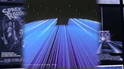 Spacehunter - In Search of Tomorrow