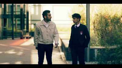 Spaceman, Samurai,
multitudes, innit? - Informer