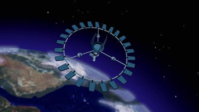 [ SPACESHIP WHIRRING ] - Ben 10: Alien Force