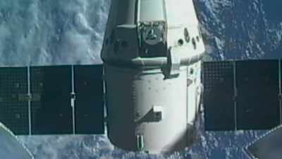 SpaceX now
regularly shoots satellites - Tech Billionaires: Elon Musk