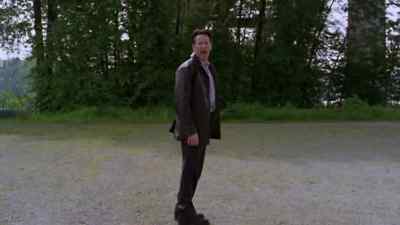 Spacey? - Masters of Horror