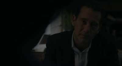 Spade: I make decisions
and I live by them. - Monsieur Spade