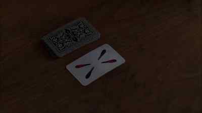 Spade. - Boardwalk Empire