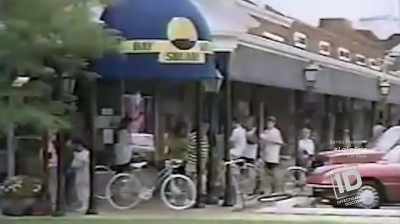 Spaetzel:
BAY SQUARE'S A VERY POPULAR SPOT - The Lake Erie Murders