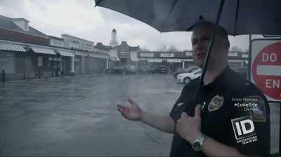 Spaetzel: THEY SAW HER
STANDING BY THE POLE - The Lake Erie Murders