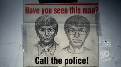 Spaetzel: WITHIN THE FIRST WEEK
OF HER ABDUCTION, - The Lake Erie Murders