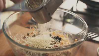 "Spaghetti" actually means - James May: Oh Cook!