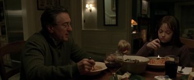 Spaghetti and meatballs is your favorite dish - Hide and Seek