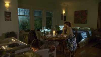 Spaghetti with tomato sauce
or... - V.C. Andrews' Hidden Jewel