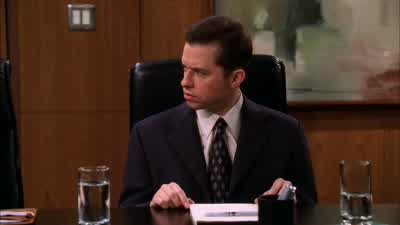 SpaghettiOs. - Two and a Half Men