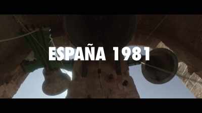 SPAIN 1981 - Tin & Tina