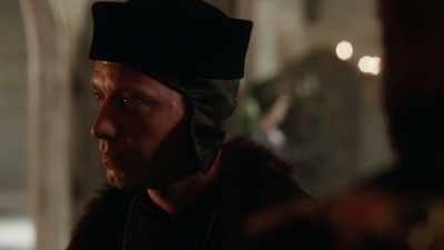 Spain insists we pay the widow's jointure, - The Spanish Princess