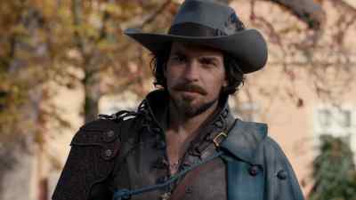 Spain has overreached herself.
It is complicity. - The Musketeers