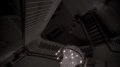 [SPALDING SCREAMING] - American Horror Story