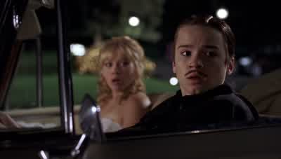 - Spam? - Spam? - A Cinderella Story