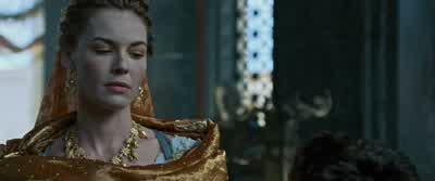 - Spaniard! - Gladiator