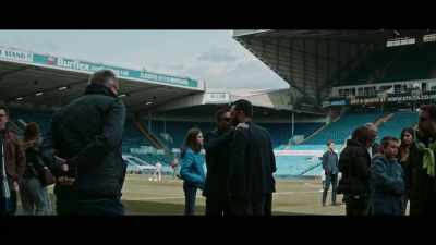 Spaniard Victor Orta was recruited - Take Us Home: Leeds United