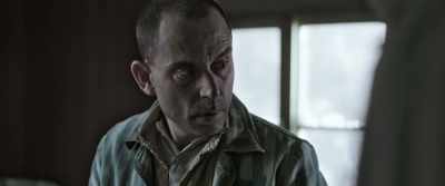 Spaniards, right?
Do you have a cigarette? - The Photographer of Mauthausen