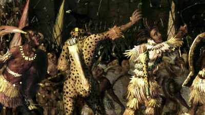 Spanish expeditions
led by conquistadors - Beyond Oak Island