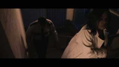 [Spanish music playing] - Grotesquerie