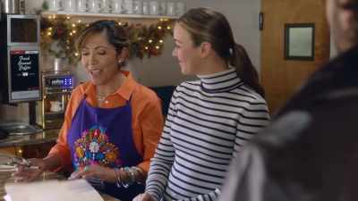 [spanish] - Letters to Santa