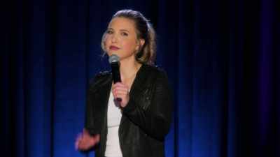 Spanking is the same as hitting." - Taylor Tomlinson: Quarter-Life Crisis
