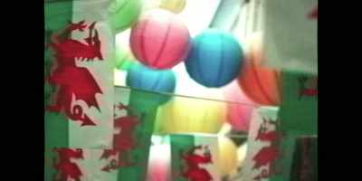 Spanning Wales to bring you - Welcome to Wrexham