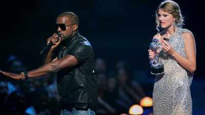 [Spanos] It makes sense
that there is
this extra level of, - Taylor Swift vs Scooter Braun: Bad Blood