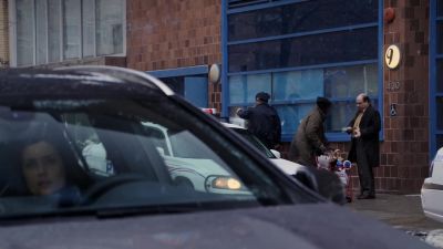 Spare change? - The Blacklist