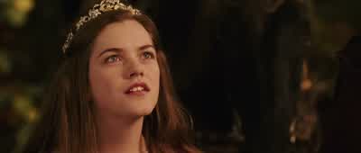 Spare Oom - The Chronicles of Narnia: The Lion, the Witch and the Wardrobe