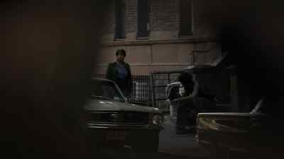 - Spare some change?
- I know, man, I know. - Hunters