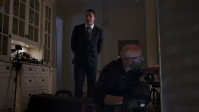 Spare me the play by play for pity's sake - Home Invasion