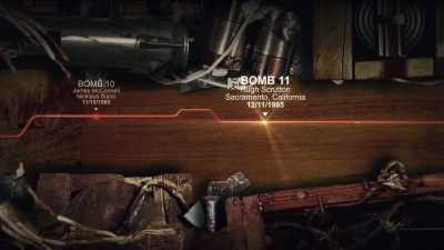 (Sparking) - Unabomber: In His Own Words