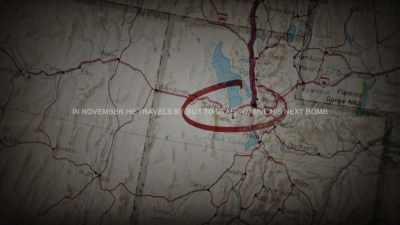(Sparking) - Unabomber: In His Own Words