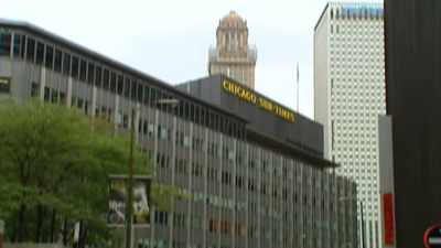 SPARKLE:
Chicago Sun-Times contacted me - Surviving R. Kelly