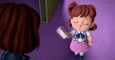 Sparkle Sprites also take personal check,
credit card or online payment. - Spy Kids: Mission Critical