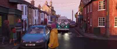 ...sparkly streets - That Christmas
