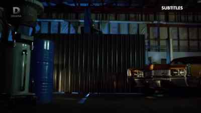(SPARKS CRACKLE) - The Brokenwood Mysteries